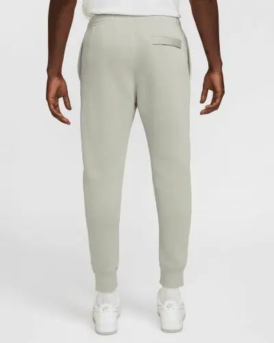 Bas de jogging Nike Sportswear Club Fleece Vert Amande pour Homme EKINSPORT