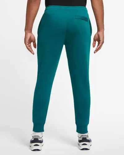 Survetement nike vert homme online