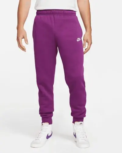 Jogging nike fleur shop
