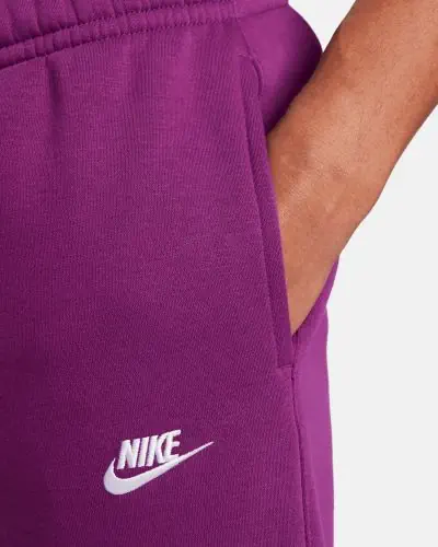 Jogging nike violet homme 2025