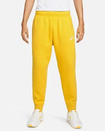 Bas de jogging Nike Sportswear Club Fleece pour homme EKINSPORT