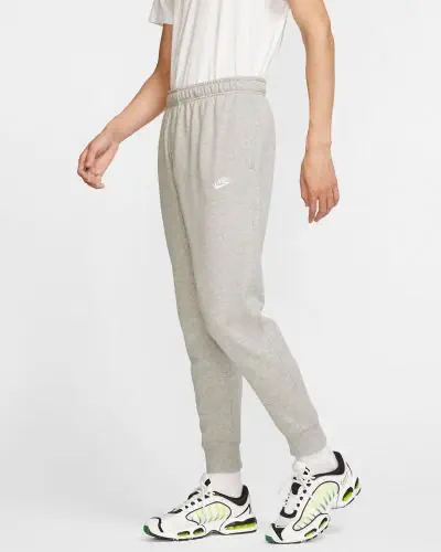 Nike jogginghose olivgrün Clearance