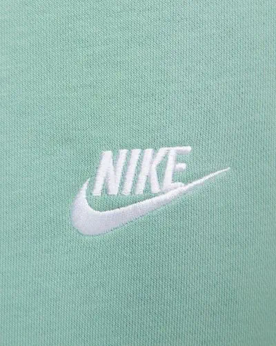 Nike Sportswear Men s Jogging Socks Green and White BV2679 309 EKINSPORT