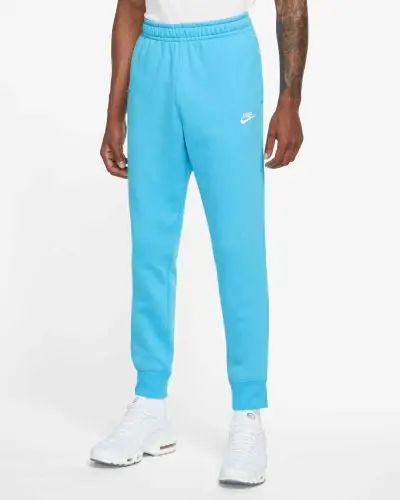 Pantalon Nike Sportswear Club Pour Homme EKINSPORT