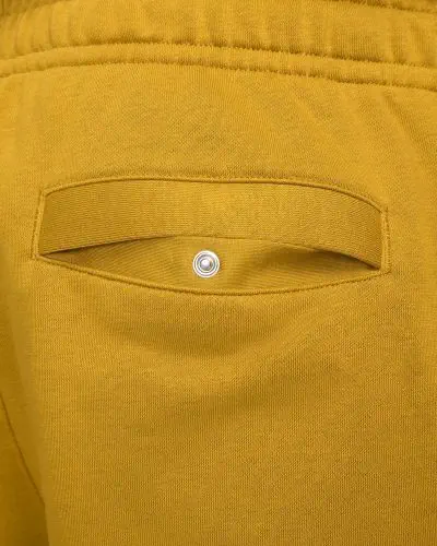 Bas de jogging Nike Sportswear Jaune Or pour Homme EKINSPORT