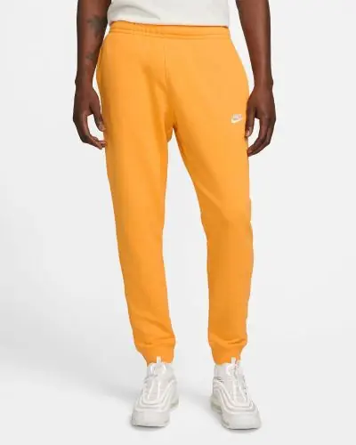 Pantalon Nike Sportswear Club Pour Homme EKINSPORT