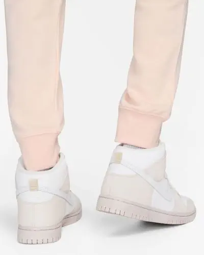 Jogging nike femme rose pale 2025