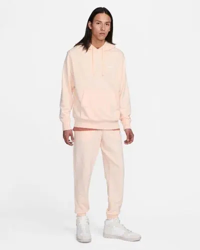 Survetement nike pastel homme online