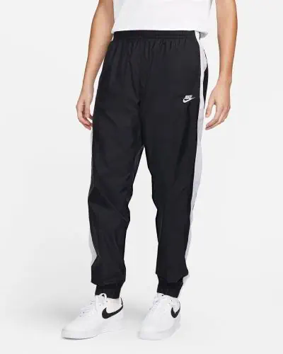 Conjunto de chandal con capucha Nike Sportswear Hombre EKINSPORT