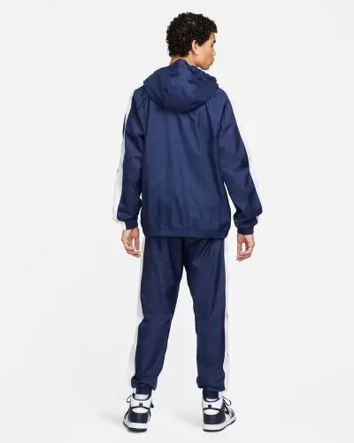 Ensemble jogging nike cheap