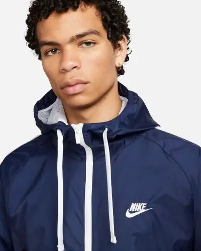Black and blue nike sweatsuit clearance