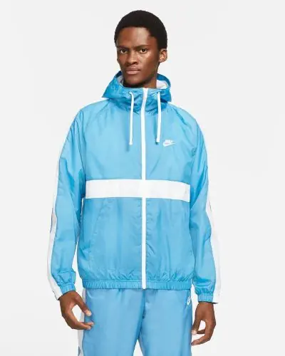 Jogging nike impermeable 2025