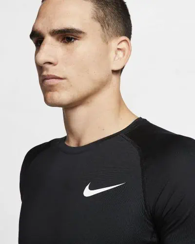 Nike pro ondershirt on sale