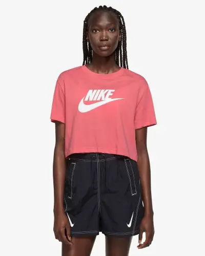 Maglietta Nike Sportswear Essential Donna EKINSPORT