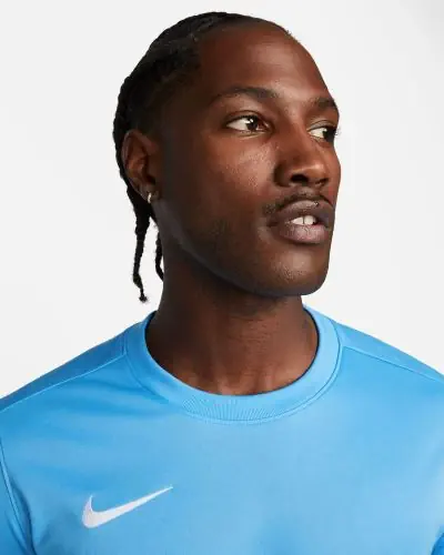 Nike Park VII Heren Jersey met lange mouwen BV6706 412 Blauw EKINSPORT