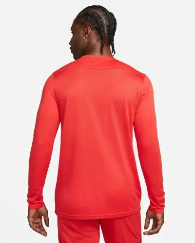 Nike Park VII Rood Heren Jersey met lange mouwen EKINSPORT