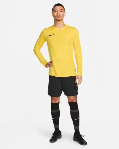 Nike gele trui outlet