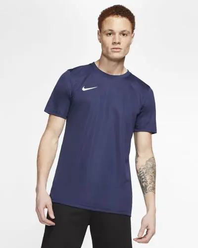 Nike Park VII Men s Jersey BV6708 410 Navy EKINSPORT