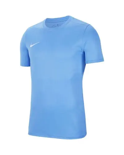 Camiseta Nike Park VII para Hombre BV6708 412 Sky Blue EKINSPORT