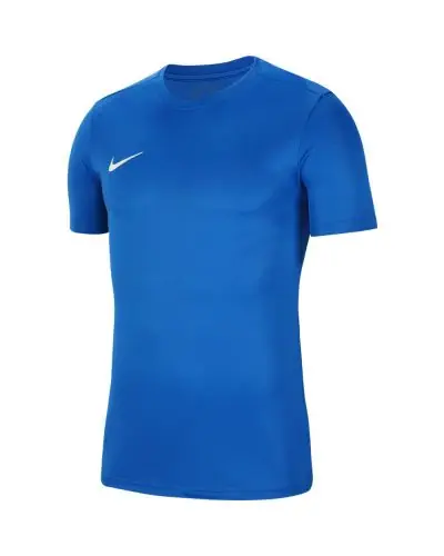 Camiseta Nike Park VII para Hombre BV6708 463 Royal Blue EKINSPORT