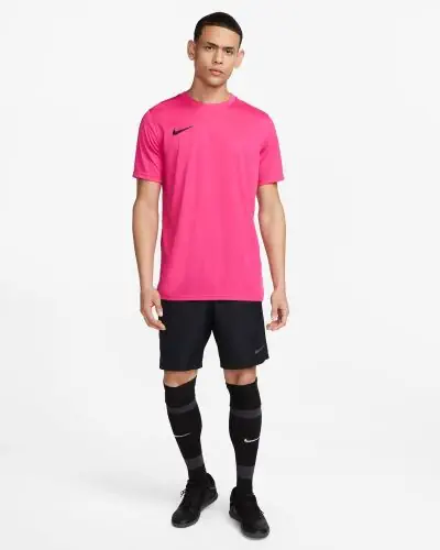 Maillot Nike Park VII pour Homme BV6708 616 Rose EKINSPORT