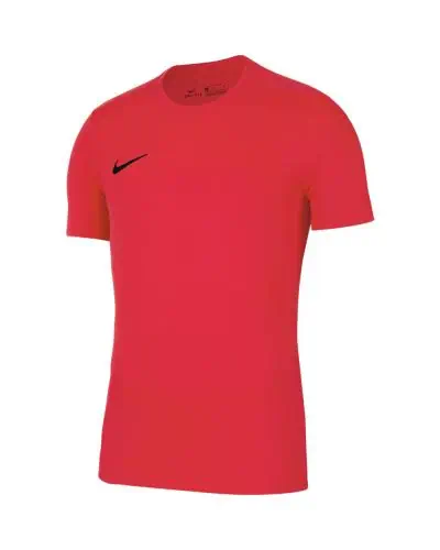 Maillot nike rouge 2025