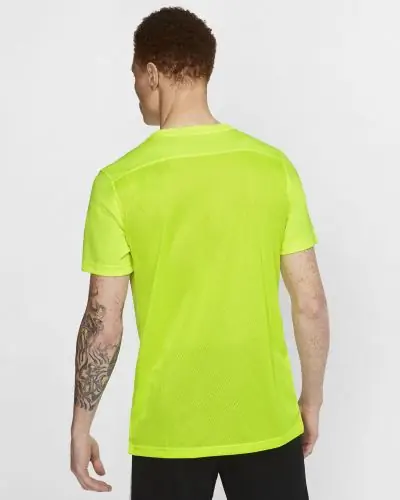 Camisetas nike fosforescentes outlet