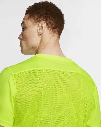 Camisetas nike fosforescentes outlet