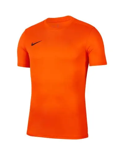 Maillot nike orange outlet