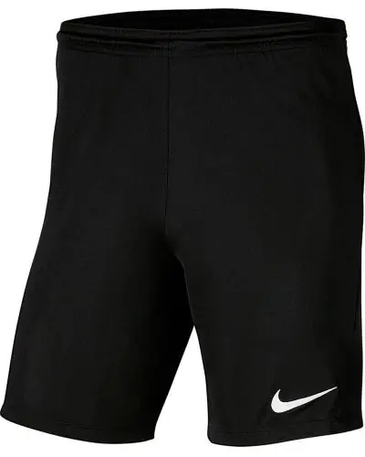 Short de Football Nike pour homme FC BART BV6855 010. EKINSPORT