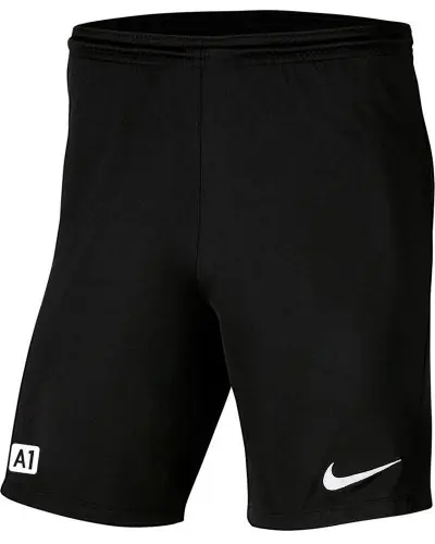 Short de Football Nike pour homme FC BART BV6855 010. EKINSPORT