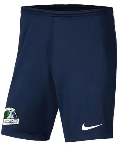 Short football homme 2025