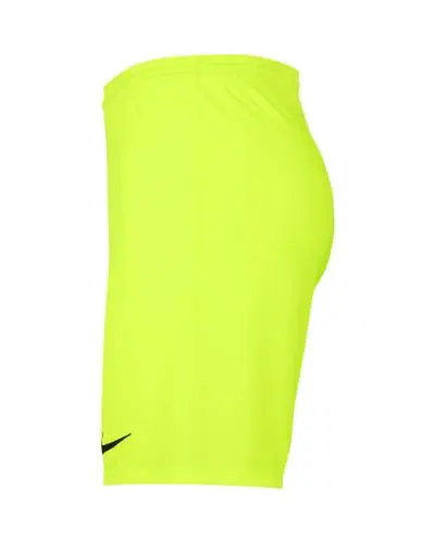 Short jaune fluo nike outlet