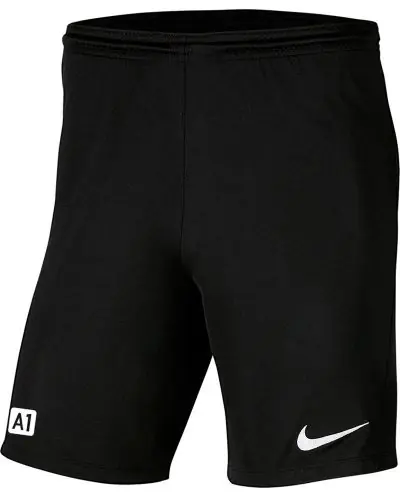 Short de Football Nike pour enfant FC BART BV6865 010. EKINSPORT