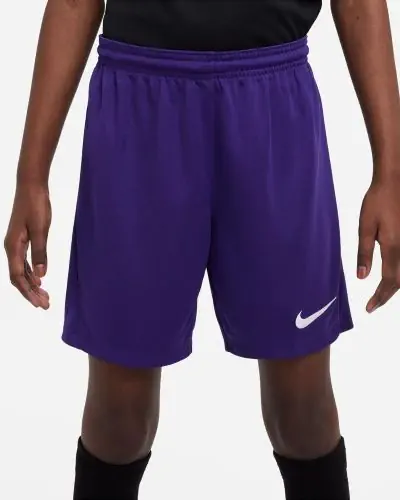 Pantaloncini nike viola discount