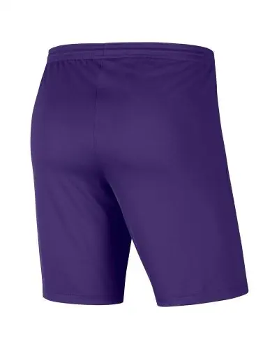 Pantaloncini nike viola shop