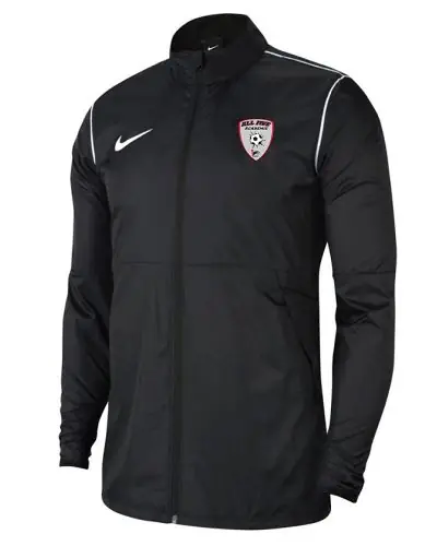 Coupe vent Nike Noir pour Homme All Five Academie EKINSPORT