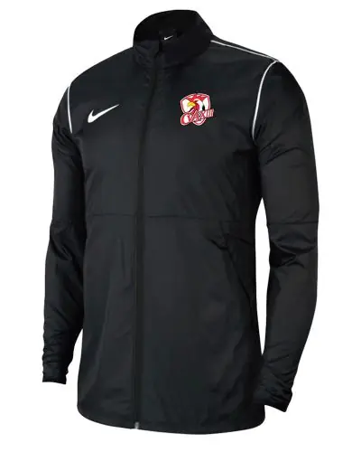Coupe vent noir nike top