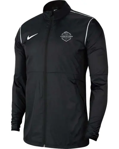Coupe Vent Nike Park 20 pour homme FC NORD EST AUBOIS EKINSPORT