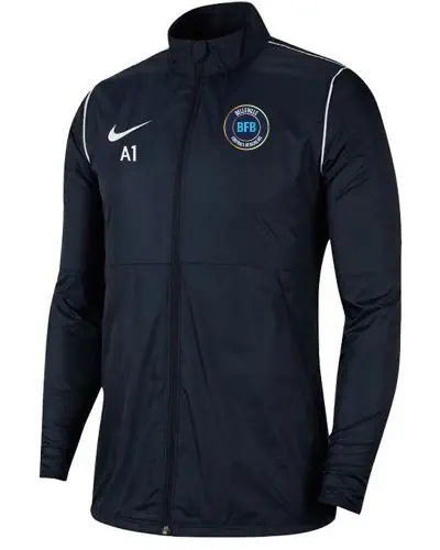 Coupe Vent Nike pour homme BELLEVILLE FOOTBALL BEAUJOLAIS BV6881 410 EKINSPORT