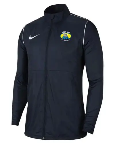 Coupe Vent Bleu Marine pour Homme RCLA XIII EKINSPORT