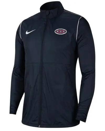 Coupe vent pour Homme Rugby Olympique de Grasse EKINSPORT