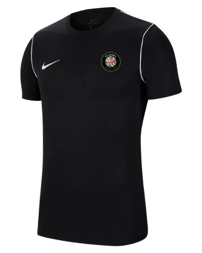 Maillot d entrainement pour Homme FC Gagny EKINSPORT