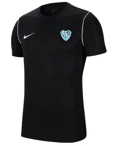 Maillot nike fc noir shop