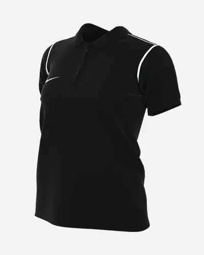 Nike poloshirt dames best sale