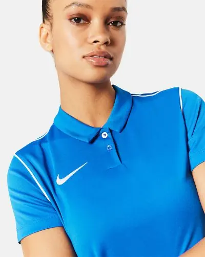 Women s Nike Dri FIT Park 20 polo shirt EKINSPORT