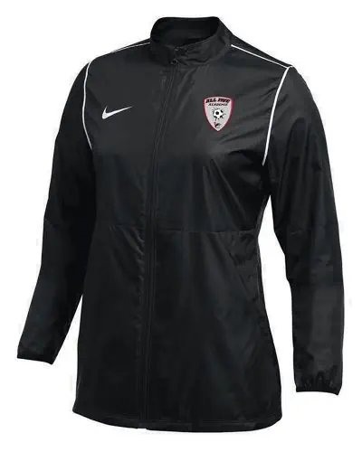 Coupe vent nike femme noir on sale