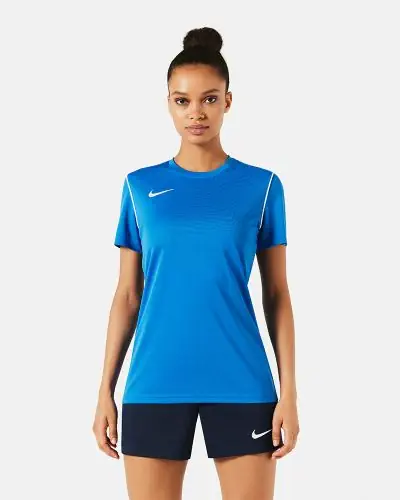 Women s Nike Park 20 Royal Blue Jersey EKINSPORT