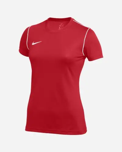Dames Trui Nike Park 20 Rood EKINSPORT