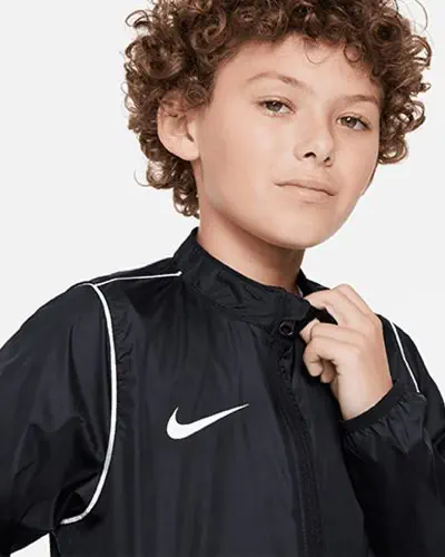 Coupe vent nike adolescent garcon shop